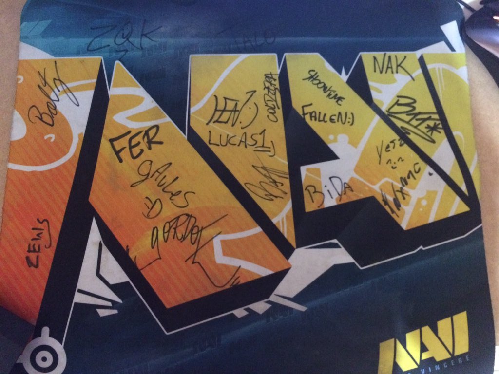 fescafuro's tweet image. Valeu max5 #max5 #csgo #ntc #naotemcomo.