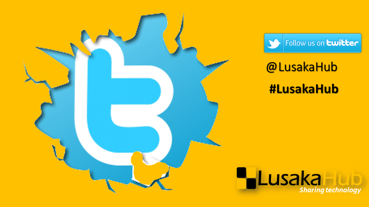 heyAmJoe's tweet photo. Get our latest updates, follow @LusakaHub & be in the know.
#LusakaHub - #SharingTechnology https://t.co/ZH0f4bfqUG