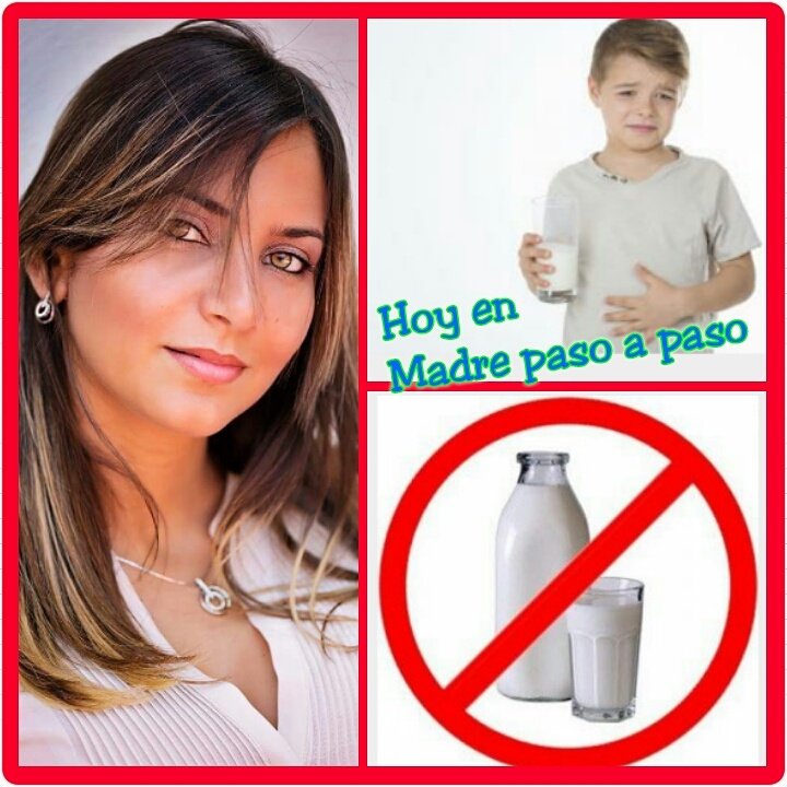 madrepasoapaso1's tweet photo. Hoy #Madrepasoapaso nuevo horario de 11-12m. @CDNRadio 92.5fm Tema: Mi hijo Intolerante o alergico a la lactosa. https://t.co/dHUMuavOFp