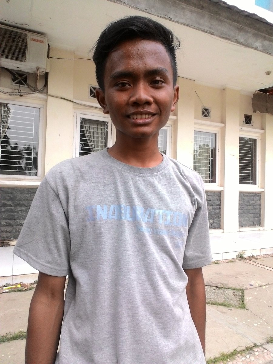 LPMRESONAN's tweet photo. Ketua pelaksana seleksi posma: “semoga seleksi ini melahirkan atlet – atlet yang berbakat dari Fakultas Agama Islam” https://t.co/1UeWM4OkCY