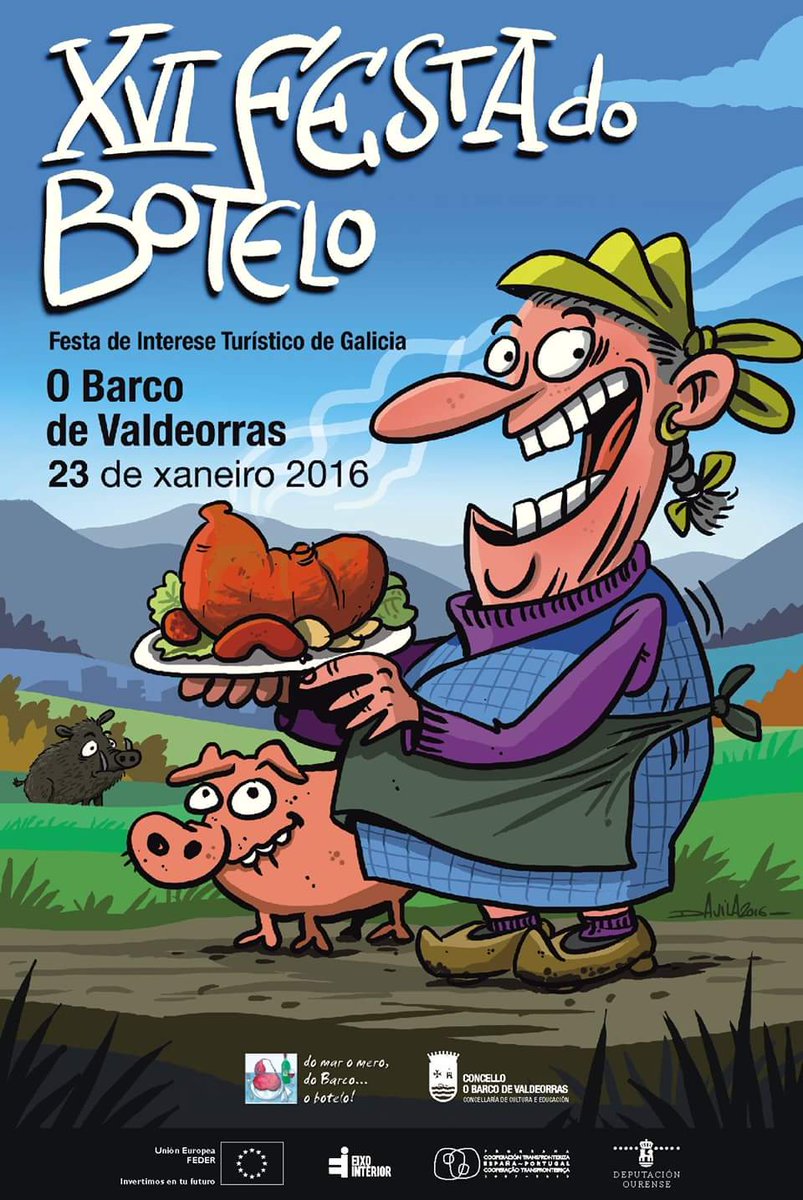 olguitavilanova's tweet image. 4dias quedan para la gran #festadobotelo ,que ganas hay!! #botelo#galiciacalidade #sechovequechova