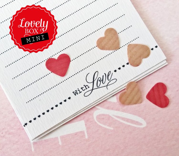 {Pré-vente} La nouvelle #Lovely #Box Mini est en ligne mots-d-amour.fr/blog/2016/01/p… #lovelybox #papeterie #SaintValentin