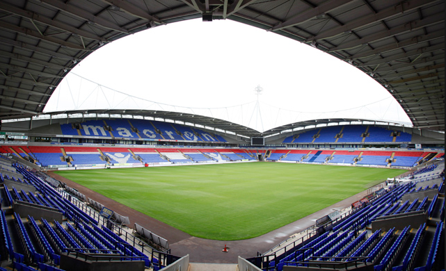 BBCSport's tweet photo. Championship club Bolton avoid immediate winding-up order.

https://t.co/dyaLyIrnCB #BWFC https://t.co/NtUl3z35O9