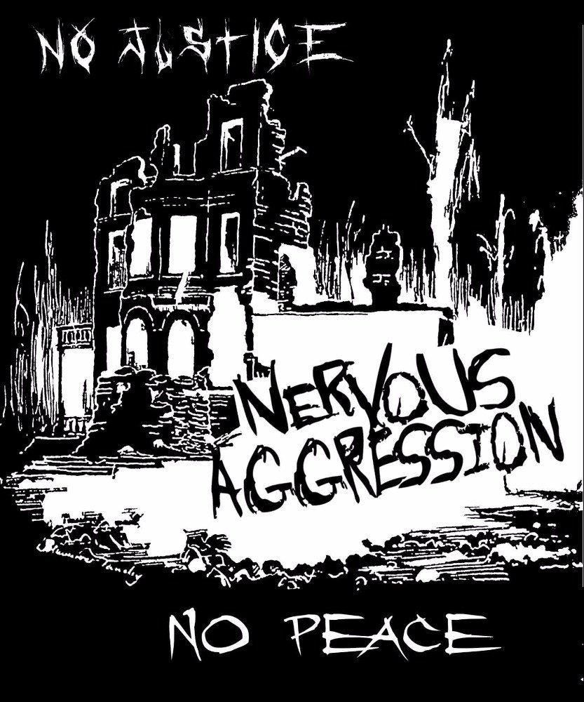ELHC_Official's tweet photo. New shirt/Back patch design
#nojustice #nopeace #nojusticenopeace #hardcore #punk #thrashpunk #ragecore #fuckthacops https://t.co/KEjzofVoOS