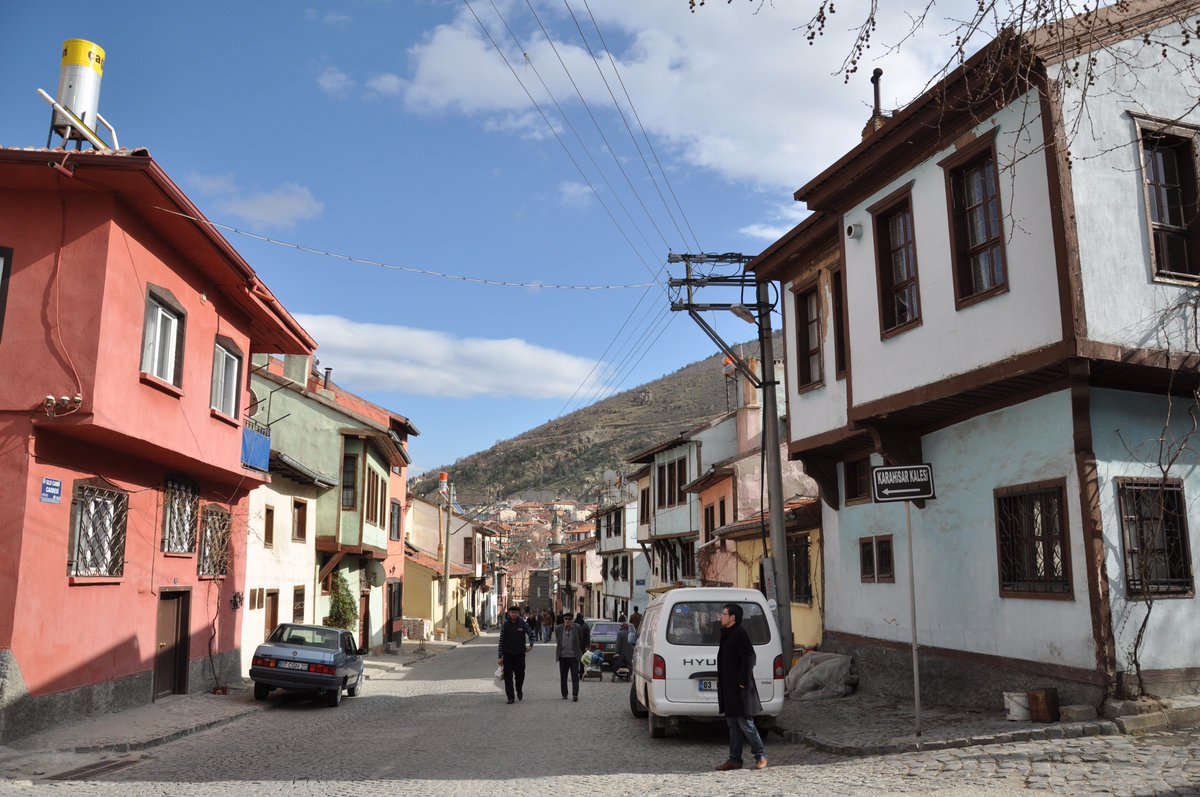 çavuşbaş mahallesi ile ilgili görsel sonucu