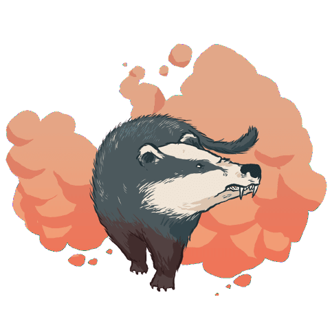 bforestvape's tweet photo. 'Badger Jack', our Aniseed Candy #eJuice, has a hell of a bite! https://t.co/MABixmao1t https://t.co/LlWiX4ouJ0