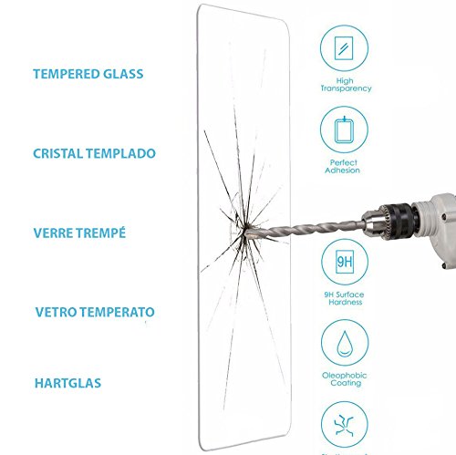 CTelefonoBarato's tweet photo. Protector de Pantalla para LG X150 Bello 2 Cristal Vidrio Templado Premium, Ultra Resisten https://t.co/zBa9HrCLv5 https://t.co/KLOkc79FTY