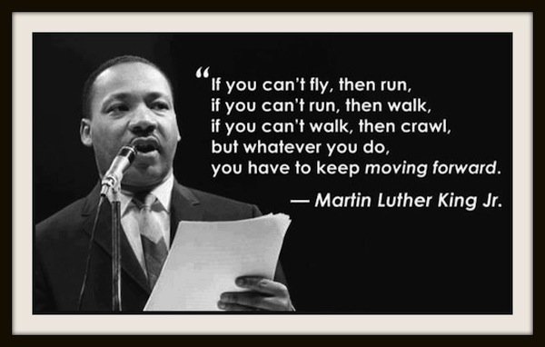 StonyBrookFB's tweet image. Today, we celebrate MLK Jr #WhateverItTakes #MLKDay2016 #beLIeve