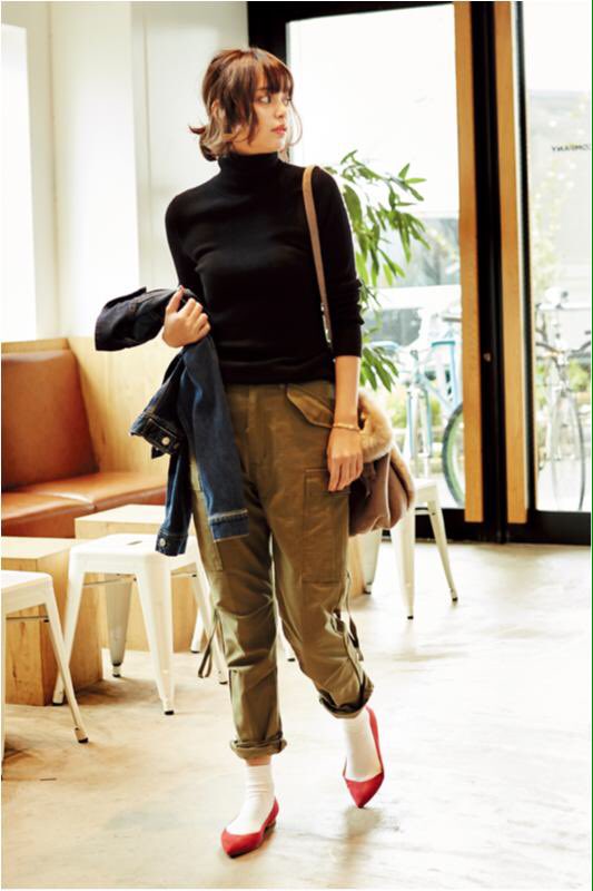 More モア Twitterren 明日のコーデの参考に 岸本セシルのオススメファッションコーデまとめ T Co H4hdjr9z15 岸本セシル ファッション コーディネート 今日のコーデ T Co Mljis4ojcc Twitter