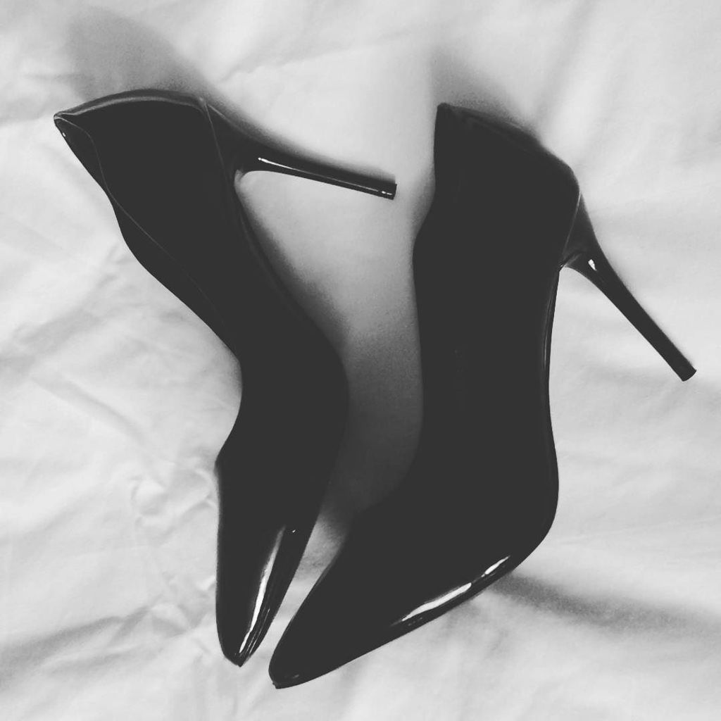 ♡
#kolejne #do #kolekcji #highheels #black #blackbeauties #cantwait #prom'16 by m_stachula