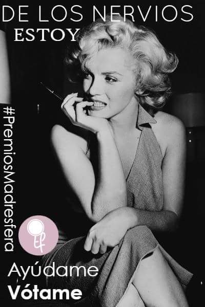 Alee, ya se termina hoy el plazo para votar #premiosmadresfera Aún me puedes ayudar😜💞 concursismo.com/rankings/madre… SUERTE