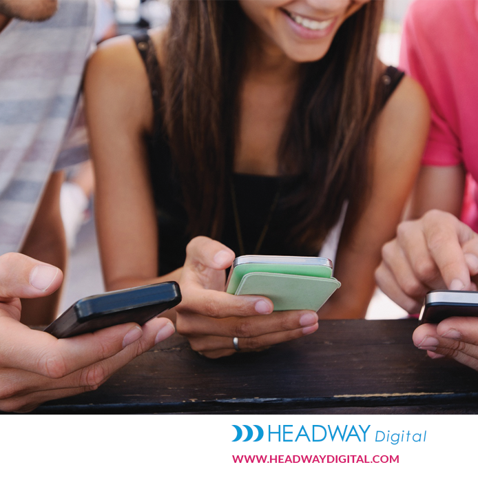 HeadwayDigital's tweet photo. El boom de la publicidad en móviles: El #App Install ya no es suficiente >> https://t.co/4nyMbCM3eA #mobile #HWDBlog https://t.co/YGTfSB7xKW
