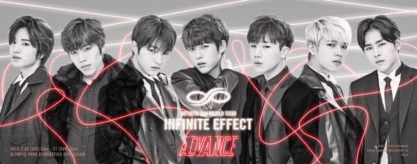 Foto Infinite Terbaru Info Korea 4 You Foto Infinite Terbaru Info Korea 4 You