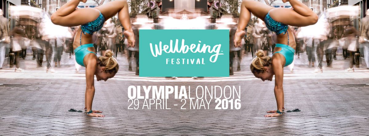 mbsfestival's tweet photo. RSVP, share the love, spread the word, the London Wellbeing Festival is back. Who's coming? https://t.co/aC42YV4sDu https://t.co/ELj8qqpZBe