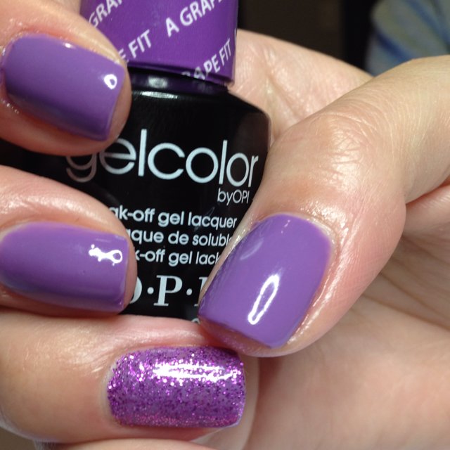 Voguishbarnet's tweet image. Manicure monday gels only £15 call to book #manimonday #opicollection