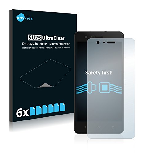CTelefonoBarato's tweet photo. 6x Protector Pantalla para BQ Aquaris M5 Protector Transparente barato https://t.co/DSiEstcruz https://t.co/2eq8CB4BLv