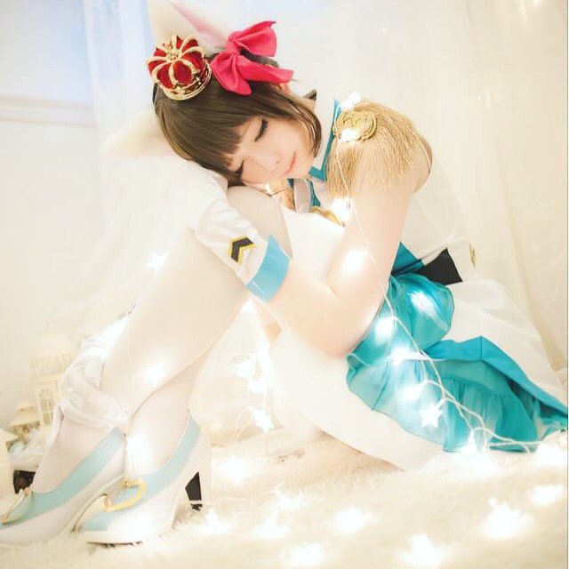 Twitterのコスプレ画像56