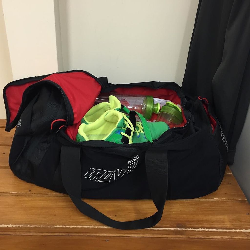 BillieRuffian's tweet photo. Gym Kit #inov8 #fastlift #performancefitnesseastbourne #performancefitness #squats #legday… https://t.co/0DCTYVKeV8 https://t.co/svqKdycBfI