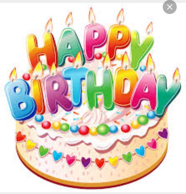KarenAllen23's tweet photo. It's my birthday! Boo blue Monday! #bttoronto https://t.co/SqdSl0F1vz