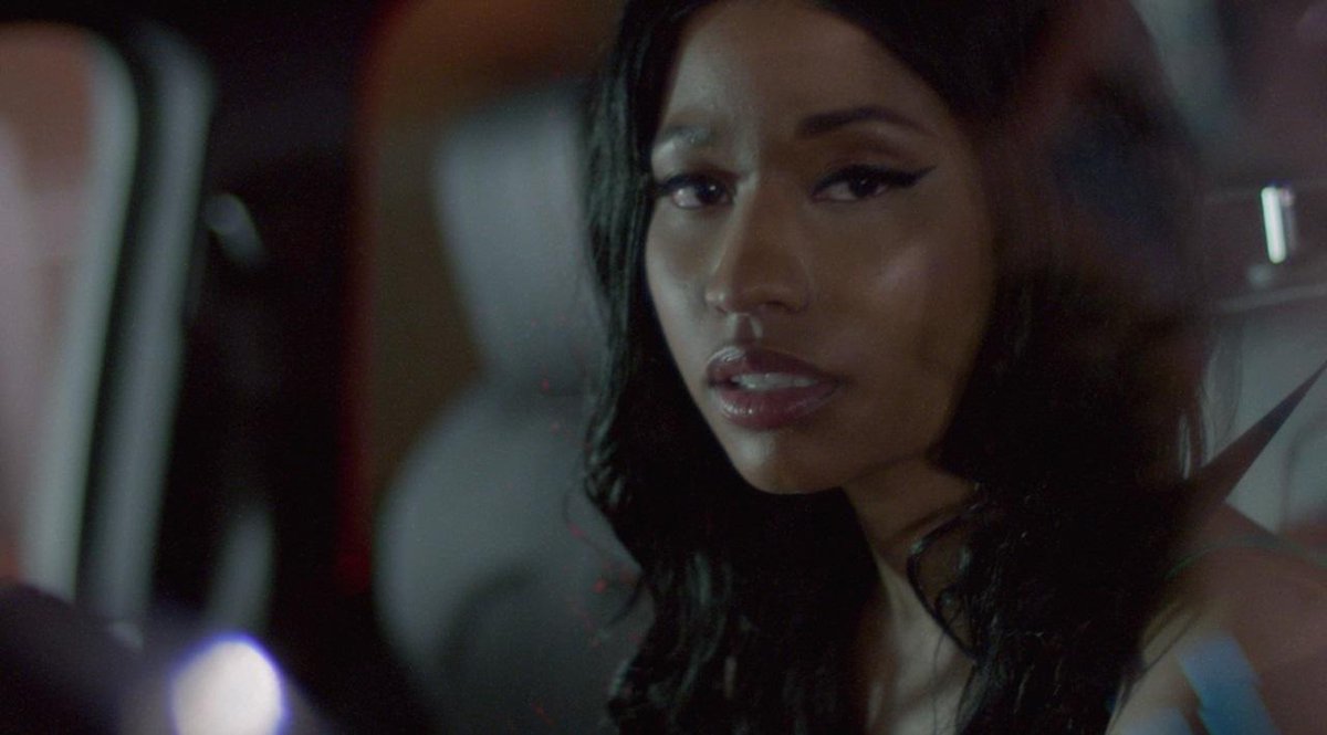 stephanie_maraj's tweet photo. Happy bday #Tppmovie #1year @NICKIMINAJ https://t.co/m35ITYUgxF