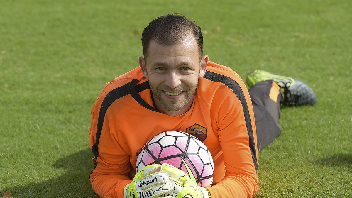AS Roma English on Twitter: