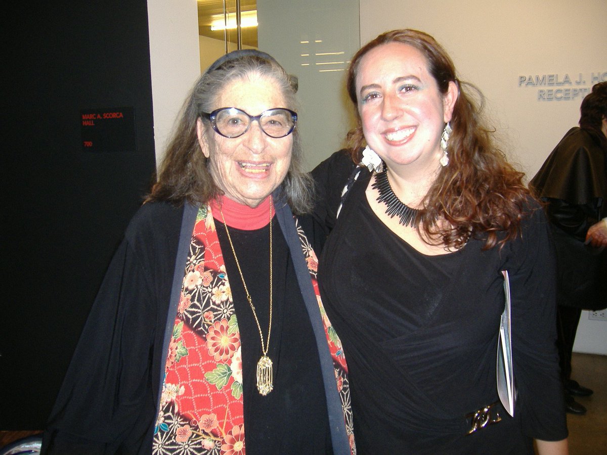 dalatindiva's tweet image. Hanging out at #OperaAmerica for showing of #Libertaria! :) #Opera