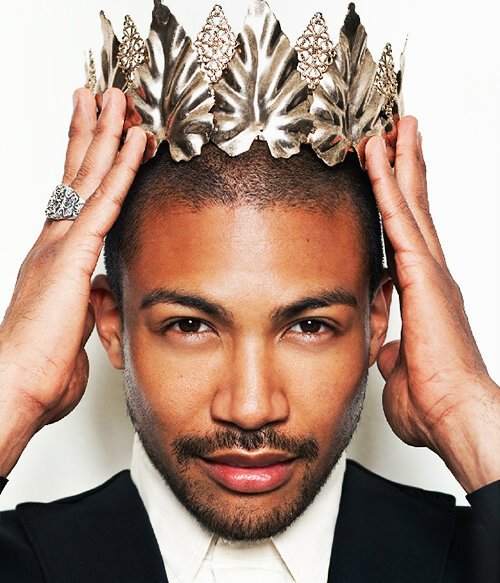 RadiantPython's tweet image. #SecretManCrushMonday