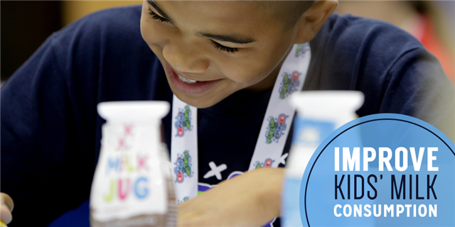 cindyweimer's tweet photo. 4 factors researchers found that impact children's milk consumption via @EliekeD https://t.co/nTqZdAlY5w https://t.co/zX9yOSMYHc