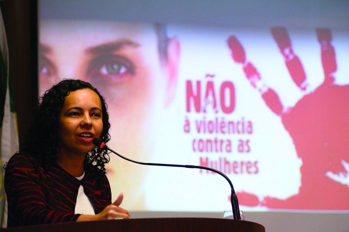 nosdorn's tweet photo. Secretária de Juventude do RN, Maria Divaneide fala sobre as dores e alegrias de sua missão https://t.co/a5zDd00027 https://t.co/6NCawYmhcI