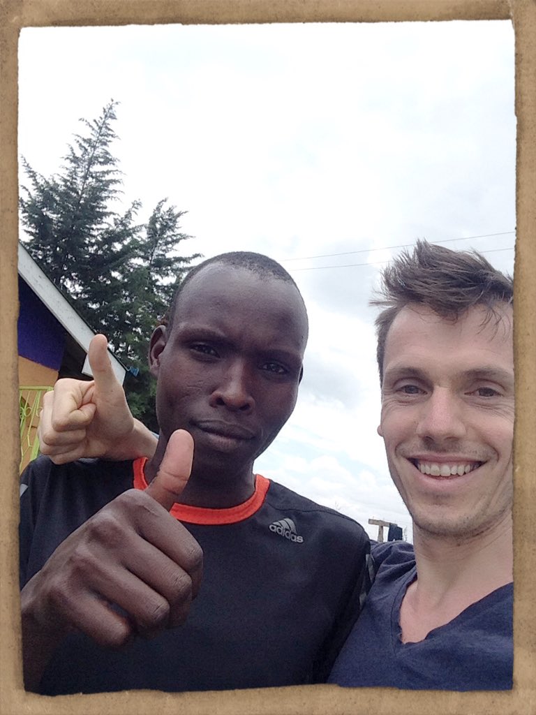 SomBram's tweet photo. Build a good foundation for the #olympic season #2016 @GlobalSportsCom https://t.co/NBDlpJhckq