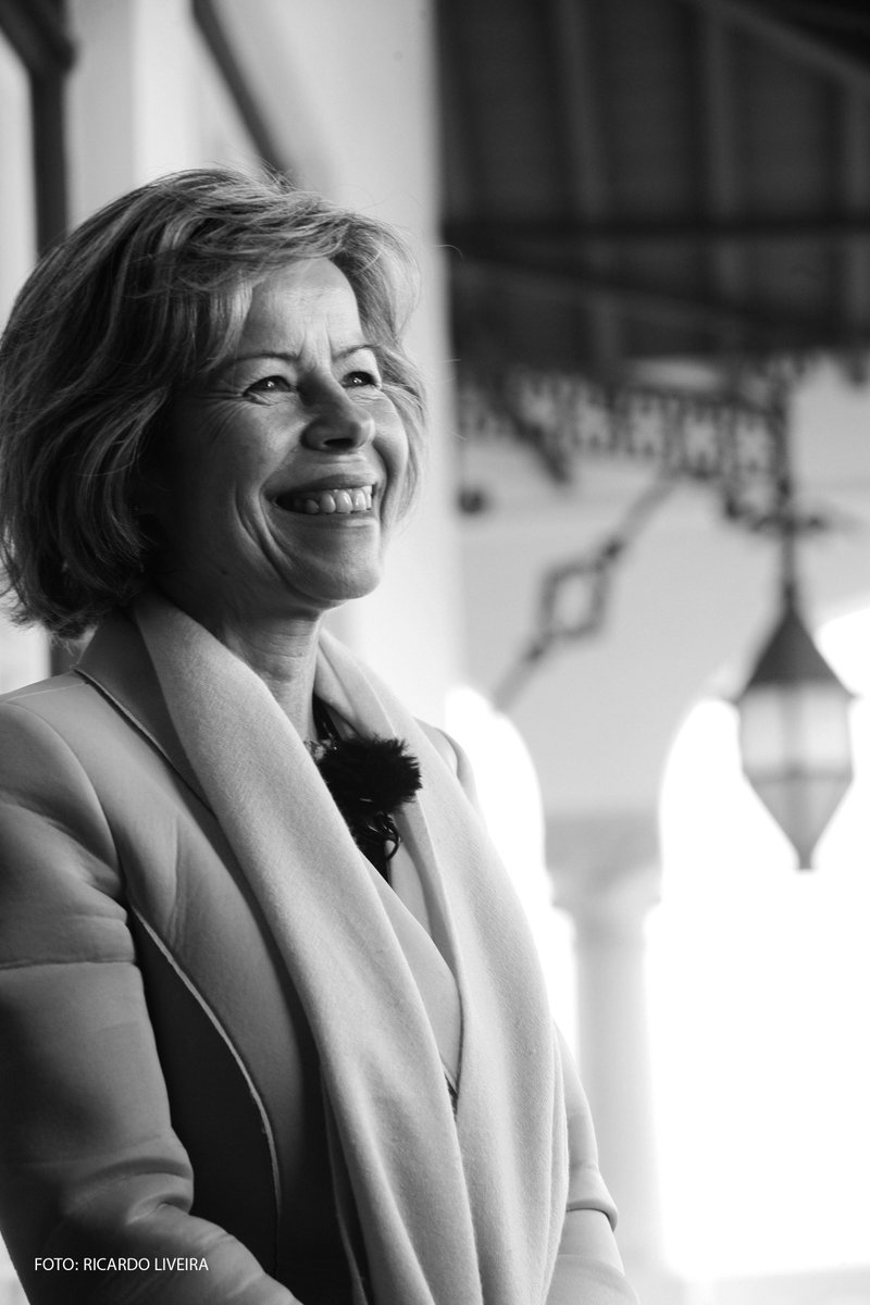 belemganhar2016's tweet photo. Maria de Belém Roseira, a candidata da proximidade às pessoas
https://t.co/qwuwNO9DOh @Renascenca #belem2016 https://t.co/seOgzwZdjz
