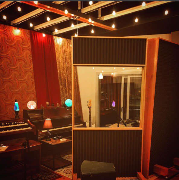 Studio Swag... #ATL #MadisonRecords