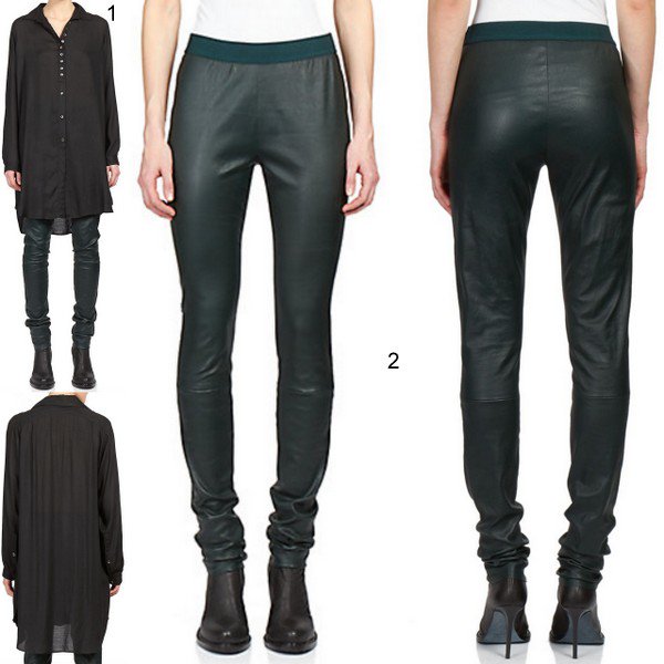 GET THE PANTS YOU NEED NOW
bit.ly/1Q9hqDN
#straightlegpants #highwaistedpants #widelegtrousers