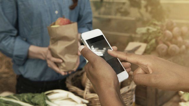 'Money on the move' gathers pace in #India [Video ]goo.gl/eMVrKv #mobilewallet #phonenews