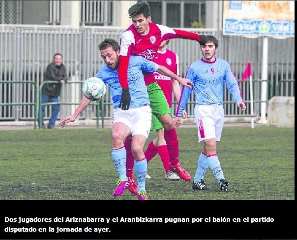 CDAriznabarra's tweet photo. 📰 ARTÍCULO DEL PREFERENTE EN NOTICIAS DE ÁLAVA 📹 https://t.co/MeGn5GkFuJ
