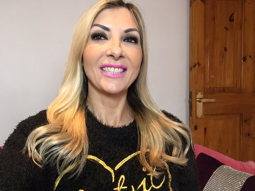 Gothicblonde Hashtag On Twitter