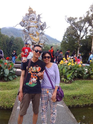 R Y C H O (@rychothegunners) on Twitter photo 