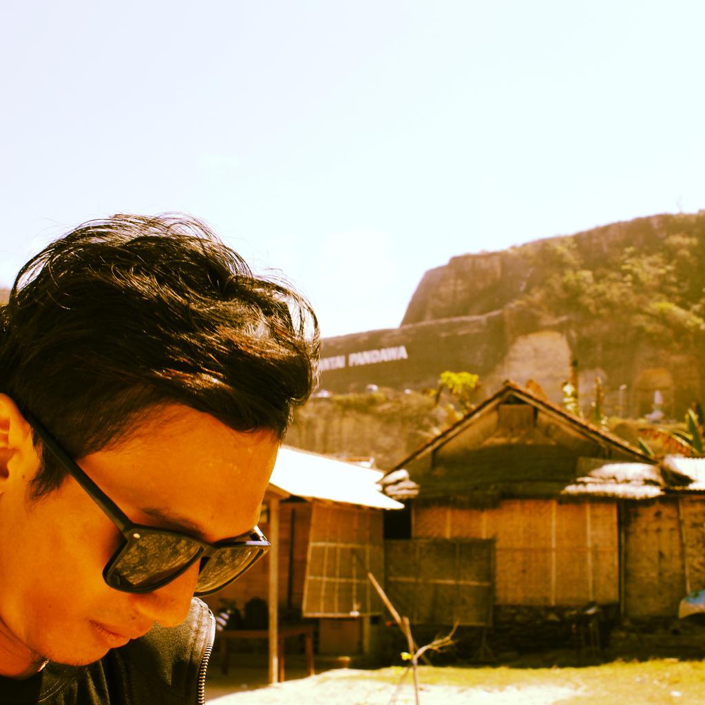 R Y C H O (@rychothegunners) on Twitter photo 