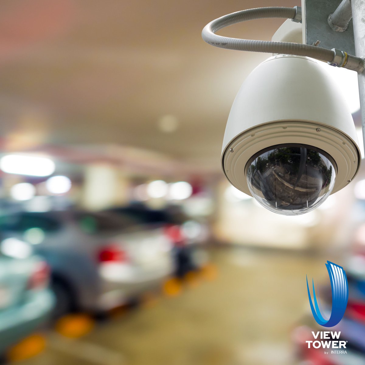 Viewtowerrd's tweet image. La seguridad es importante, es por esto que en #Viewtower by #Interra tendrás vídeo portero y portones eléctricos.
