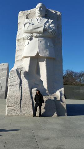 InnerStrategy's tweet image. Today we honor a man with a Dream of equality, justice and peace for all. #HonoringLegacy #DrMartinLutherKing