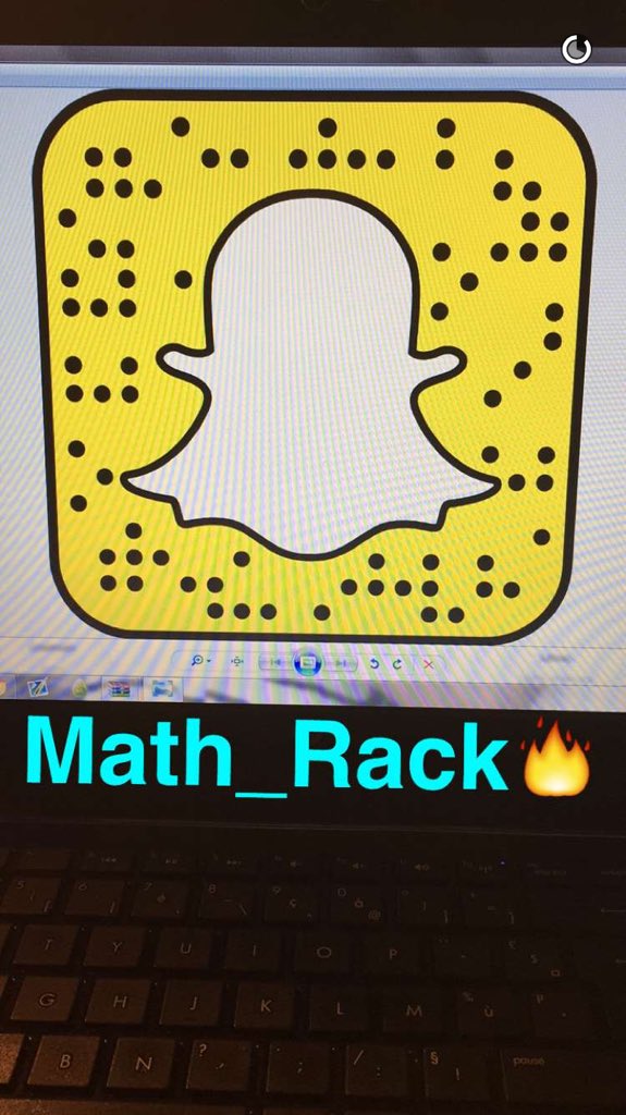 marielou089's tweet photo. #SnapMath โ๐ผ https://t.co/3LeMlbRCr9