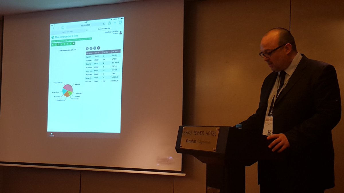 km_moussa's tweet image. #groupels #topccs #gabon #burkina #rdc #senegal #sageexport #SageBM16 
#x3updatev9 encours