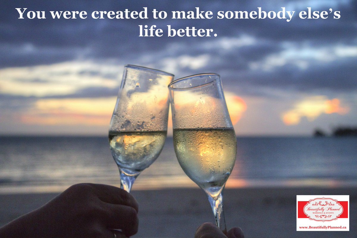 BeautifullyPlan's tweet image. You were created to make someone's life better #BeautifullyPlanned #wedding #bride #marriage #engagement #love