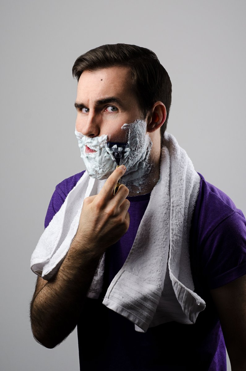 AgentMarket_X's tweet image. Get to know the #AgentTeam! Here's James, our thick-bearded photographer and videographer.
agentmarketing.co.uk/people/james-h…