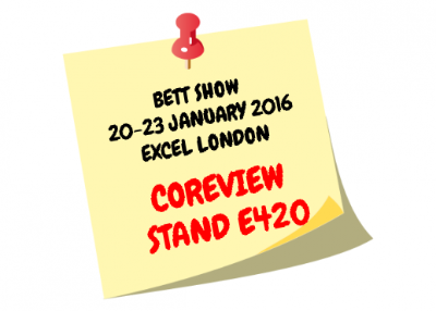 Coreview tweet media