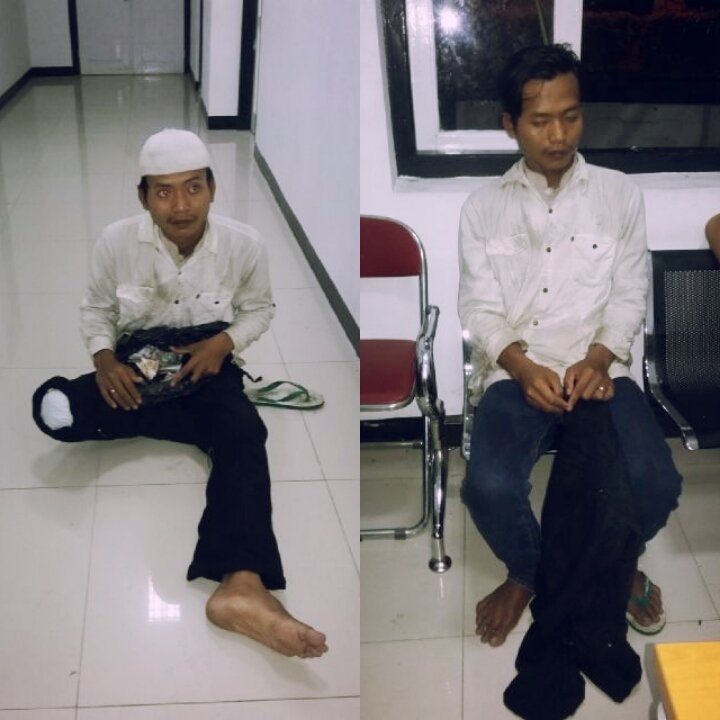 <a href="/DediMulyadi71/">Kang Dedi Mulyadi</a> <a href="/satpolPP_Pwk/">SatpolPP_Purwakarta</a> Penertiban pengemis yg berpura-pura buntung kakinya diprapatan sadang