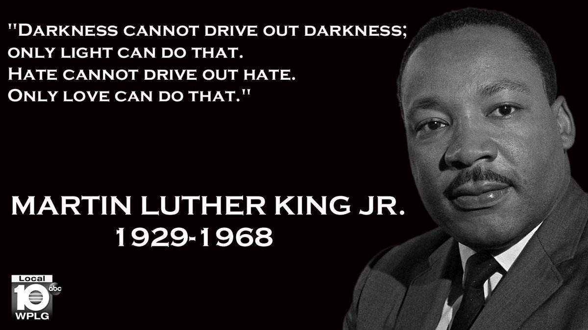 Remembering the life and legacy of the Rev. Martin Luther King bit.ly/23a3IYx?utm_me… #MLKDay https://t.co/5xxt5j5PZo
