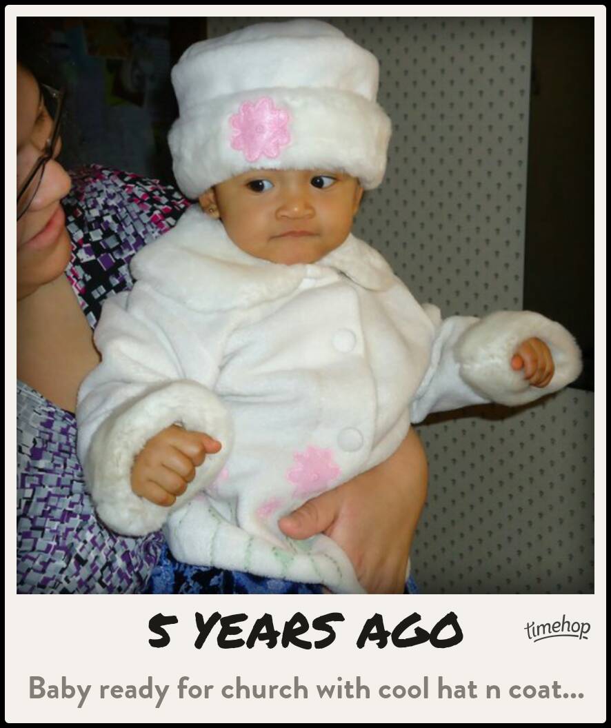 Ciamfree's tweet photo. Exactly 5 years ago today! via @timehop #DRCT3 https://t.co/3aWpsOcmOV
