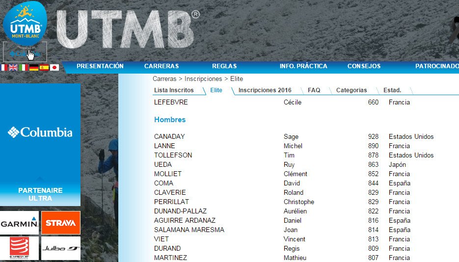 jsalamanya's tweet photo. Amb moltes feina per endavant però amb ganes! Chamonix m'espera @226ERS @COFarners. https://t.co/oQx4l9puAO