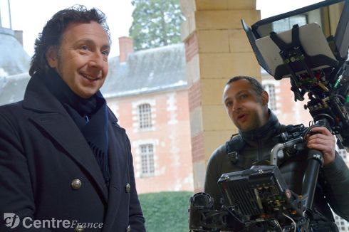 "Le patrimoine, c'est notre pétrole" <a href="/bernstephane/">Stéphane Bern</a> mais ça ne pollue pas ! lyonne.fr/yonne/actualit… via <a href="/lyonne_fr/">L'Yonne Républicaine</a>